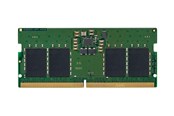 RAM - Kingston ValueRAM - Bulk - DDR5 - module - 8 GB - SO-DIMM 262-pin - 5600 MHz / PC5-44800 - unbuffered - KVR56S46BS6-8BK
