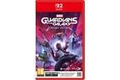 Games - Marvel's Guardians of the Galaxy (Encore Edition) - Nintendo Switch 2 - Action/Adventure - 4020628537500