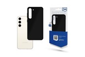 Mobiel - Covers & Cases - 3mk Matt Case - Samsung Galaxy S23+ - Black - 5903108494205