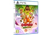 Games - Garfield - Escape from Monday - Sony PlayStation 5 - Platformgame - 3701529517587