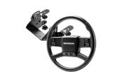 Gaming accessoires - Thrustmaster SimTask Truck-40 Add-On Kit - Wheel - 4060357