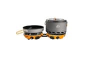 Kamperen & Outdoor - Jetboil Genesis Basecamp System - GNSY