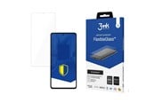 Mobiel - Beschermend glas - 3mk FlexibleGlass™ Hybrid Glass - Poco X5 Pro 5G - 5903108515979