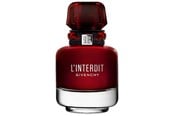 Parfum en geuren - Givenchy L'Interdit Rouge Eau de Parfum - 35 ml - 3274872428034
