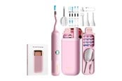 Overige persoonlijke verzorging - Bebird EarSight Plus Camera Otoscope - Pink - EarSight Plus Pink