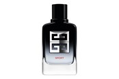 Parfum en geuren - Givenchy Gentleman Society Sport - Eau de parfum - 60 ml - 3274872502567