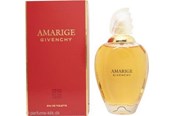 Parfum en geuren - Givenchy Amarige Eau de Toilette Spray - 30 ml - 3274872505780