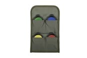 Zaklampen en koplampen - Fenix kleurfilterset HT18 / HT18R / HT18R V2.0 voor zoeklampen - AOF-18