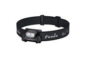 Zaklampen en koplampen - Fenix HM55R hoofdlamp, zwart, 1200 lm - 912340BLK
