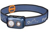 Zaklampen en koplampen - Fenix hoofdlamp HL32R-T Blauw - 911788-BLU