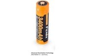 Zaklampen en koplampen - Fenix ARB-L18 18650 3400 mAH Li-ion accupack - 907779