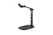 Microfoon - Røde DS3 Desktop Microphone Stand - Black - DS3