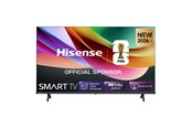 Flat screen TV - Hisense 32" Flat screen TV LED 720p High Dynamic Range 10 (HDR10) 32A4S - 32A4S