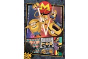 Puzzels - Clementoni Puzzle HQC Despicable Me 4 1000 pieces 2D Puzzels - 39798