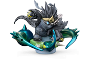 Gaming accessoires - Nintendo amiibo Noir Dedede & Hydra - 0045496381448