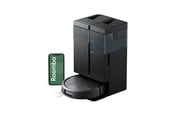 Robotstofzuiger - iRobot Robotstofzuiger Combo 515 - Black - 100003845