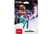 Gaming accessoires - Nintendo amiibo Individual Samus - 0045496381462