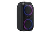 Luidspreker (draagbaar en voor feesten) - Hisense Party Rocket - 160 W - Bluetooth - 20013565