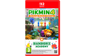 Games - Pikmin 4 – Nintendo Switch 2 Edition + Dandori Academy - Nintendo Switch 2 - 0045496315344