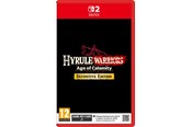 Games - Hyrule Warriors: Age of Calamity (Definitive Edition) - 0045496315689