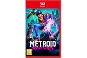 Games - Metroid Ravenous - Nintendo Switch 2 - 0045496315580