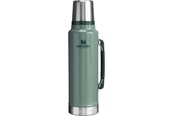 Kamperen & Outdoor - Stanley Legendary Classic 1.4L - Green - 10-11347-119