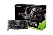 Grafische kaarten - BIOSTAR GeForce RTX 3060 Ti - 8GB GDDR6 RAM - Grafische kaarten - VN3606TM82