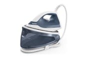 Strijken - Tefal Stoomstrijkijzer Express Optimal SV4110E0 - steam generator iron - sole plate: Xpress Glide - SV4110E0
