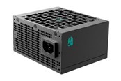 Voeding - DeepCool GamerStorm PS1000P Voeding - 1000 Watt - 92 mm - ATX 3.1 - 80 Plus 80 PLUS Platinum - R-PSA00P-FE0B-JGEU