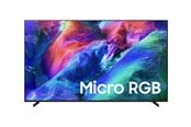 Flat screen TV - Samsung 55" Flat screen TV LED 4K High Dynamic Range 10+ (HDR10 Plus) MRE55R85HAU R85H Series - 55" LED TV - Micro RGB - 4K - MRE55R85HAUXXH