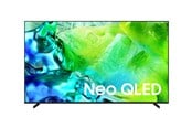 Flat screen TV - Samsung 55" Flat screen TV LED 4K QE55QN80HAU QN80H Series - 55" LED-backlit LCD TV - Neo QLED - 4K - QE55QN80HAUXXH