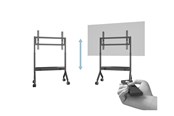 Muurbevestigingen, AV-bevestigingen & AV-meubels - Multibrackets M Collaboration - Max 90 kg - recommended for 86" - 7340234815654