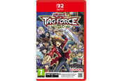 Games - Yu-Gi-Oh! Tag Force GX - Nintendo Switch 2 - Turn-based - 4012927077917