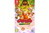 Games - Garfield - Escape from Monday - Nintendo Switch - Platformgame - 3701529517648