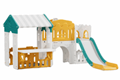Doen-alsof spelen - Elite Toys Kids Zone  Candy store - 6951552