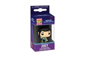 Merchandise - Funko! - Funko POP Sleutelhanger KPOP DH Zoey - 95688
