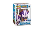 Merchandise - Funko! - Funko POP Vinyl Excl Sonic S11 Darkspine Sonic - 94729