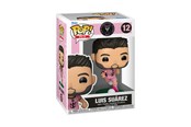 Merchandise - Funko! - Funko POP Vinyl InterMiami Luis Suarez Roze - 94701