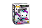 Merchandise - Funko! - Funko POP Vinyl Hello Kitty HK Spooky w/CH - 94576