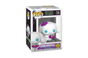 Merchandise - Funko! - Funko POP Vinyl Hello Kitty Cinnamoroll Spooky - 94575