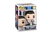 Merchandise - Funko! - Funko POP Vinyl Engeland Phil Foden - 94466