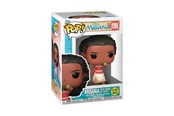 Merchandise - Funko! - Funko POP Vinyl Moana S3 Moana met Water GW - 94413