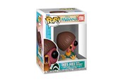 Merchandise - Funko! - Funko POP Vinyl Moana S3 Hei Hei met Kokosnoot - 94412