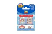 Merchandise - Funko! - Funko Bitty POP 2PK Toy Story J & B - 94218