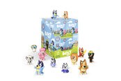 Merchandise - Funko! - Funko Mystery Minis Blindbags assortiment Bluey - 94117