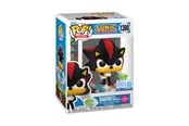 Merchandise - Funko! - Funko POP Vinyl Excl SonicS11 Shadow met Smaragden - 94115