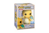 Merchandise - Funko! - Funko POP Vinyl Exclusive Pokemon S24 Dragonite - 94112