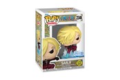 Merchandise - Funko! - Funko POP Vinyl Exclusive OP S14 Sanji Raid - 94109