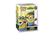 Merchandise - Funko! - Funko POP Vinyl Minions 3 POP 1 - 94091