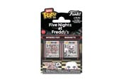 Merchandise - Funko! - Funko Bitty POP 2PK FNAFS2 Foxy & Marionette - 94081